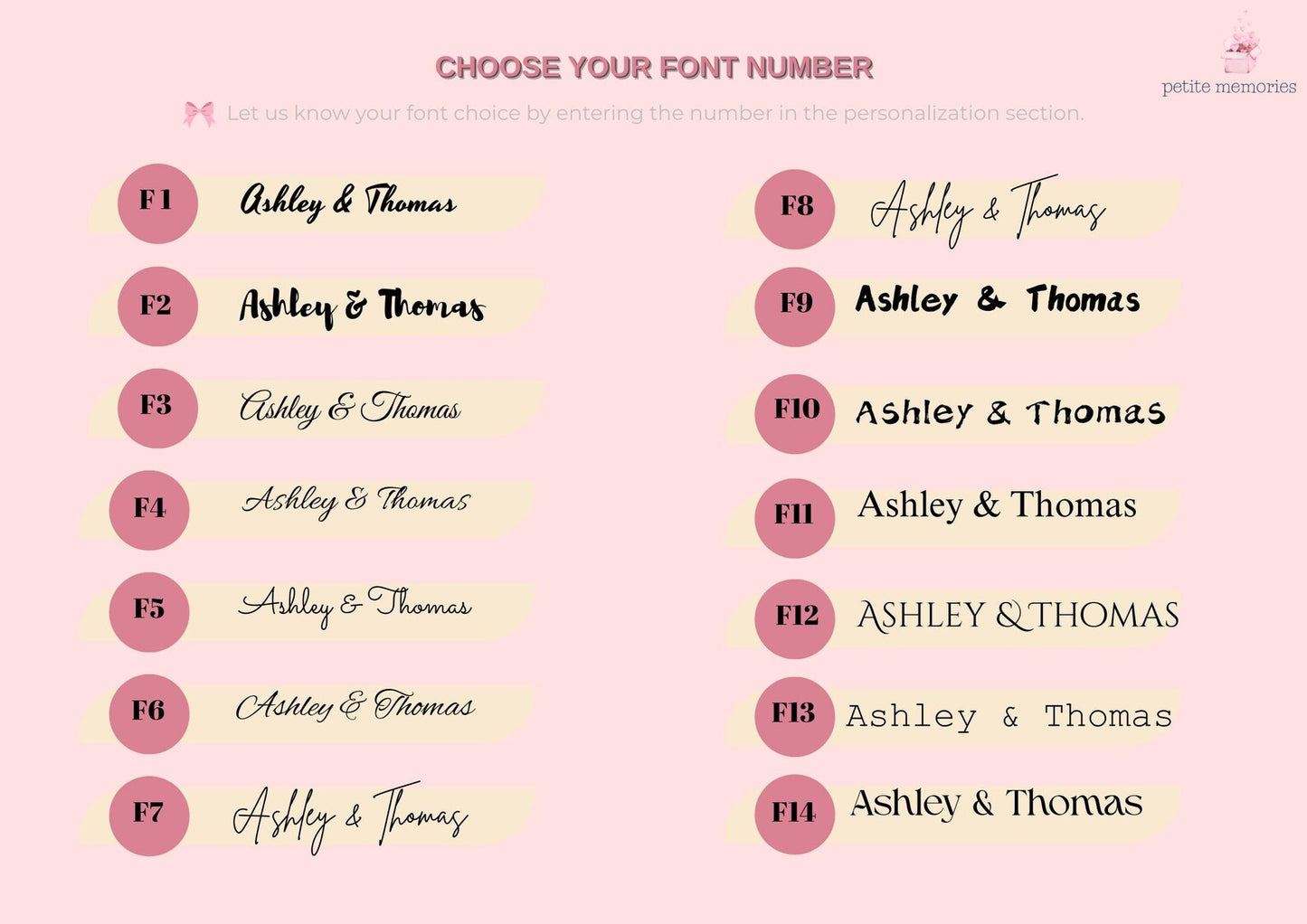 Personalized Wedding Chocolate Favors